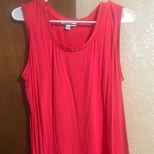Calvin Klein tank top